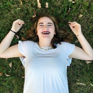 Meet your Posher, Andi