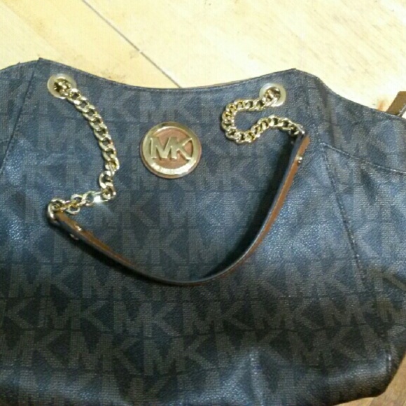 Michael Kors Purse Bag - Picture 2 of 3