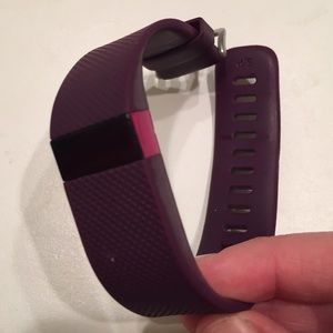 Fitbit Charge HR