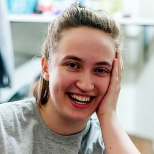 Meet your Posher, Tess