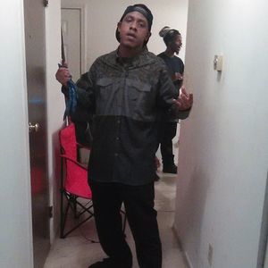 Meet your Posher, Hardtimes