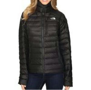 north face mashup parka