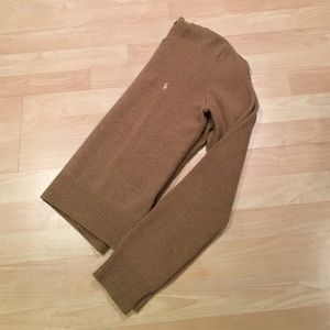 Wool Ralph Lauren sweater