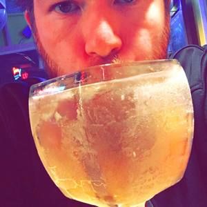 Meet your Posher, Bradley