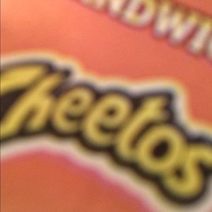 Meet your Posher, Jay