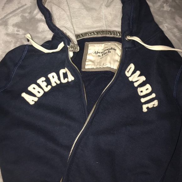Abercrombie hoodie