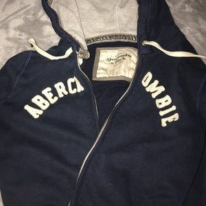 Abercrombie hoodie