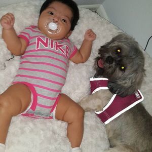 Meet your Posher, Alexis