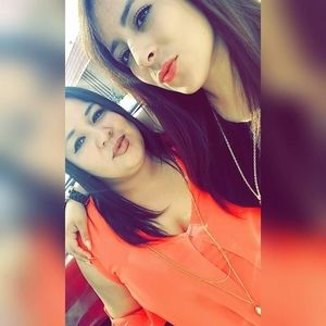 Meet your Posher, Veronica