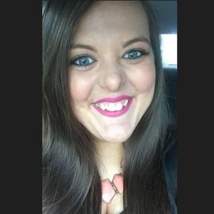 Meet your Posher, Kelsey