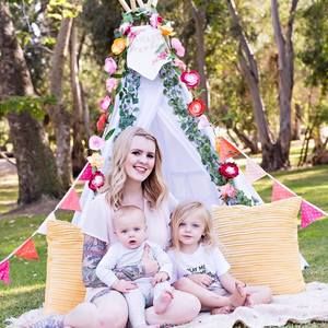 Meet your Posher, Nichole