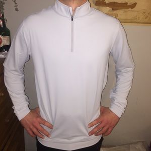 Peter Millar Dri-Fit Golf Shirt Size L