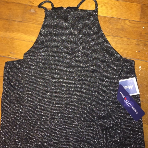🚫SOLD🚫Host Pick sparkling mini dress