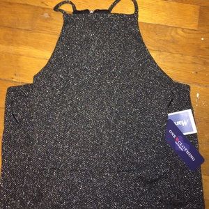 🚫SOLD🚫Host Pick sparkling mini dress