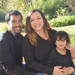 Meet your Posher, Kiley