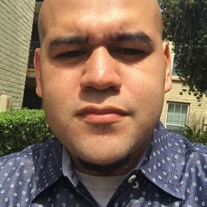 Meet your Posher, Eric