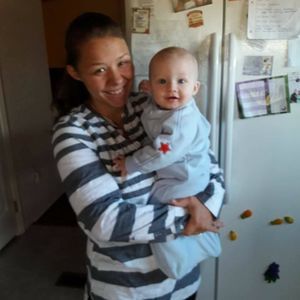 Meet your Posher, Janey