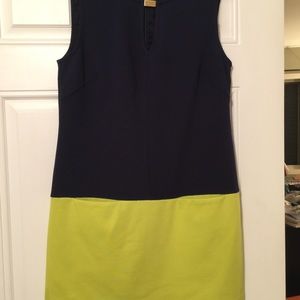 Trina Turk shift dress sz.6