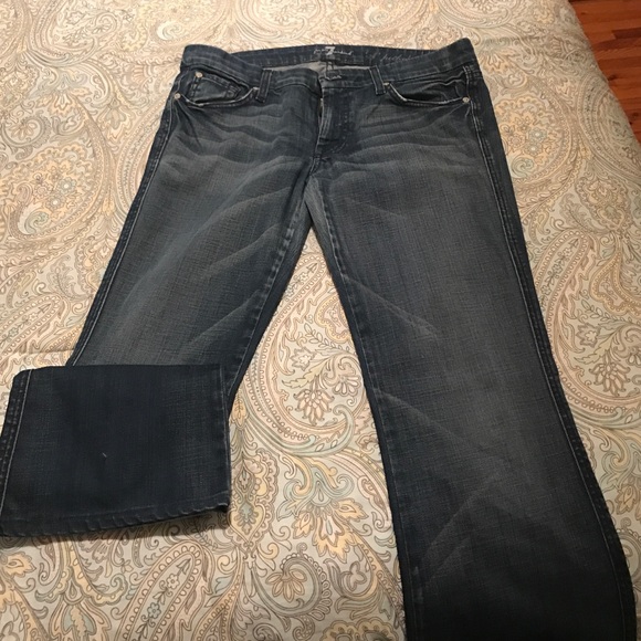 7 Jeans