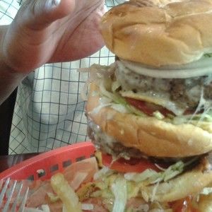 Meet your Posher, Johnny