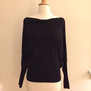 Club Monaco Cashmere Sweater