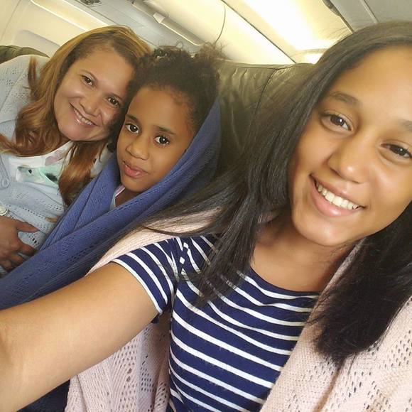 Meet your Posher, Rosi