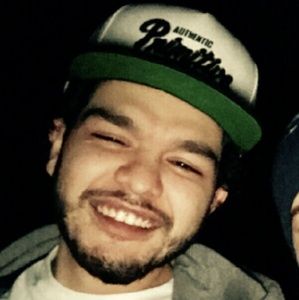 Meet your Posher, Alberto