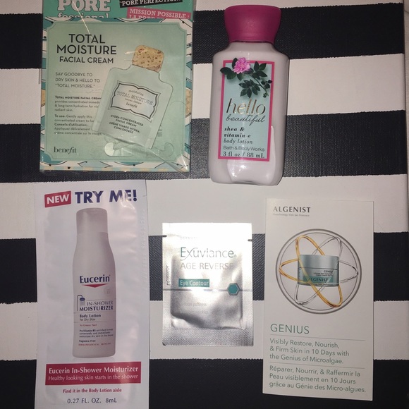 Moisturizer bundle! - Picture 1 of 1