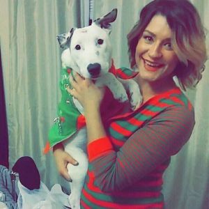 Meet your Posher, Erika