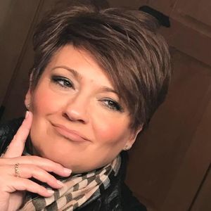 Meet your Posher, Tifa