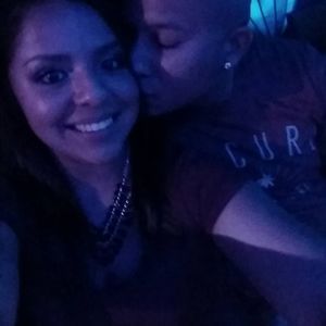 Meet your Posher, Rocio