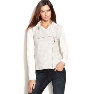 Vince Camuto Moto Jacket