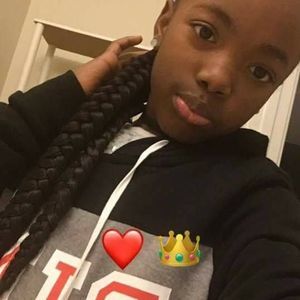 Meet your Posher, Madison