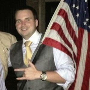 Meet your Posher, Justin