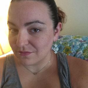Meet your Posher, Ashlee