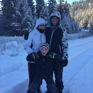 Meet your Posher, Morgan