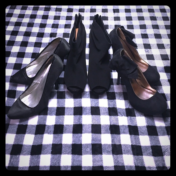 Size 10 BUNDLE