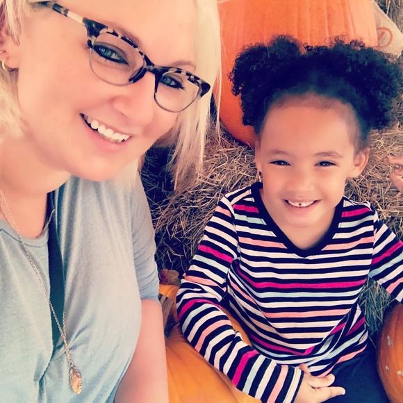 Meet your Posher, Joy