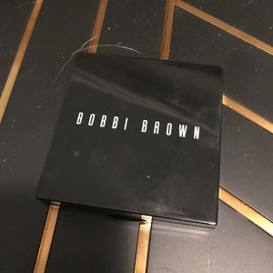Bobbi Brown Shimmer Brick in Bronze
