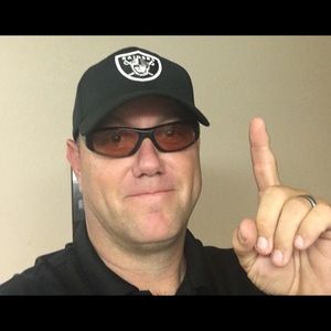 Meet your Posher, Jeff