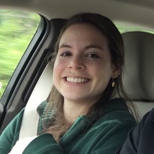 Meet your Posher, Carolyn