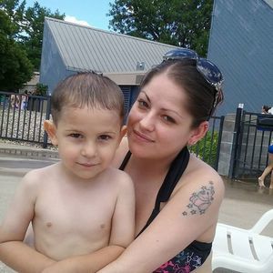 Meet your Posher, Jessica