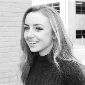 Meet your Posher, Ashby