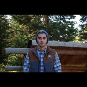 Meet your Posher, Oscar