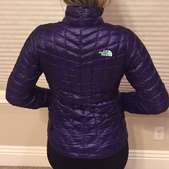 The North Face Jackets & Coats - NWT The North Face Thermoball Full Zip Jacket XS The North Face Jackets & Coats - NWT The North Face Thermoball Full Zip Jacket XS