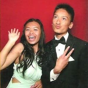 Meet your Posher, Benjamin