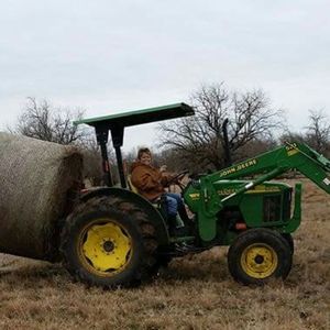 Meet your Posher, Debbie