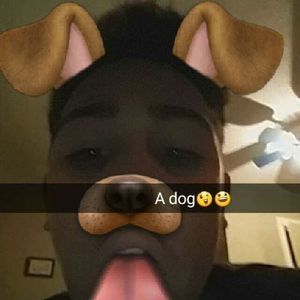 Meet your Posher, Jaden