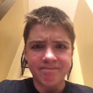 Meet your Posher, Mason