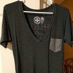 Affliction Shirt....NWOT